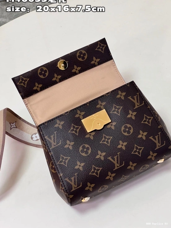 Aaa replica ru LOUIS CLUNY BB VUITTON 0721